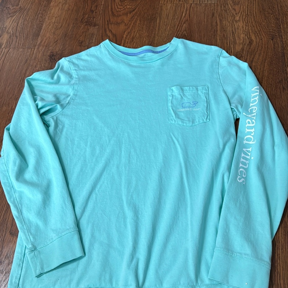Girls Vineyard Vines T-shirt